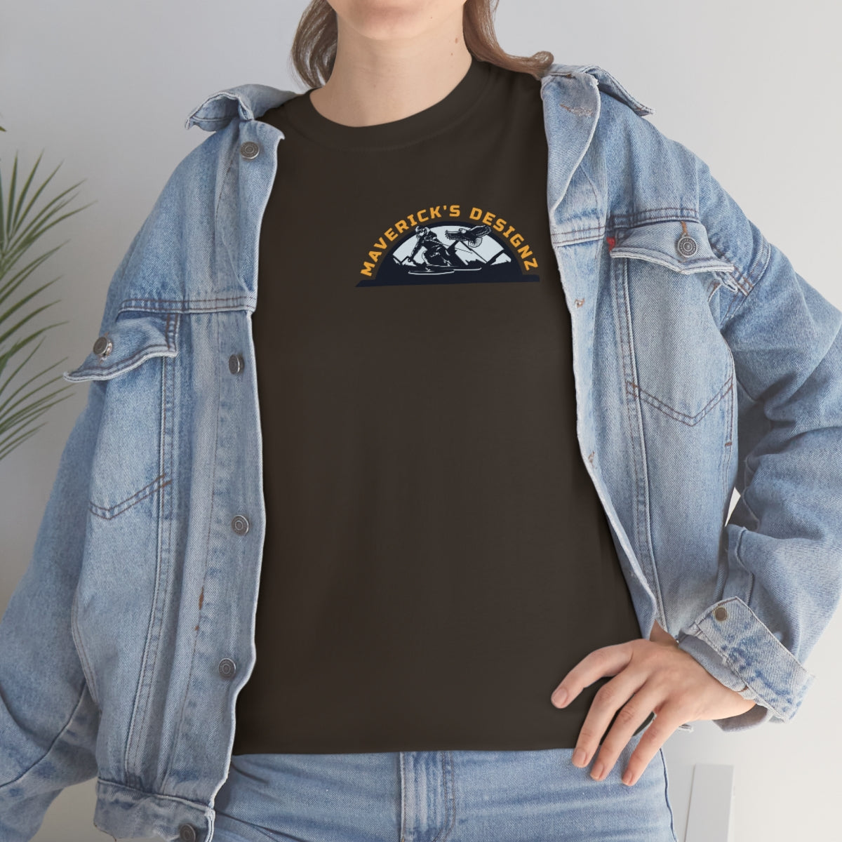 Cotton Tee