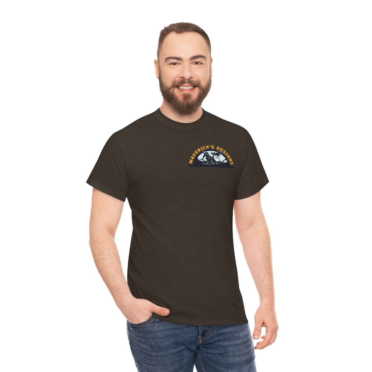 Cotton Tee