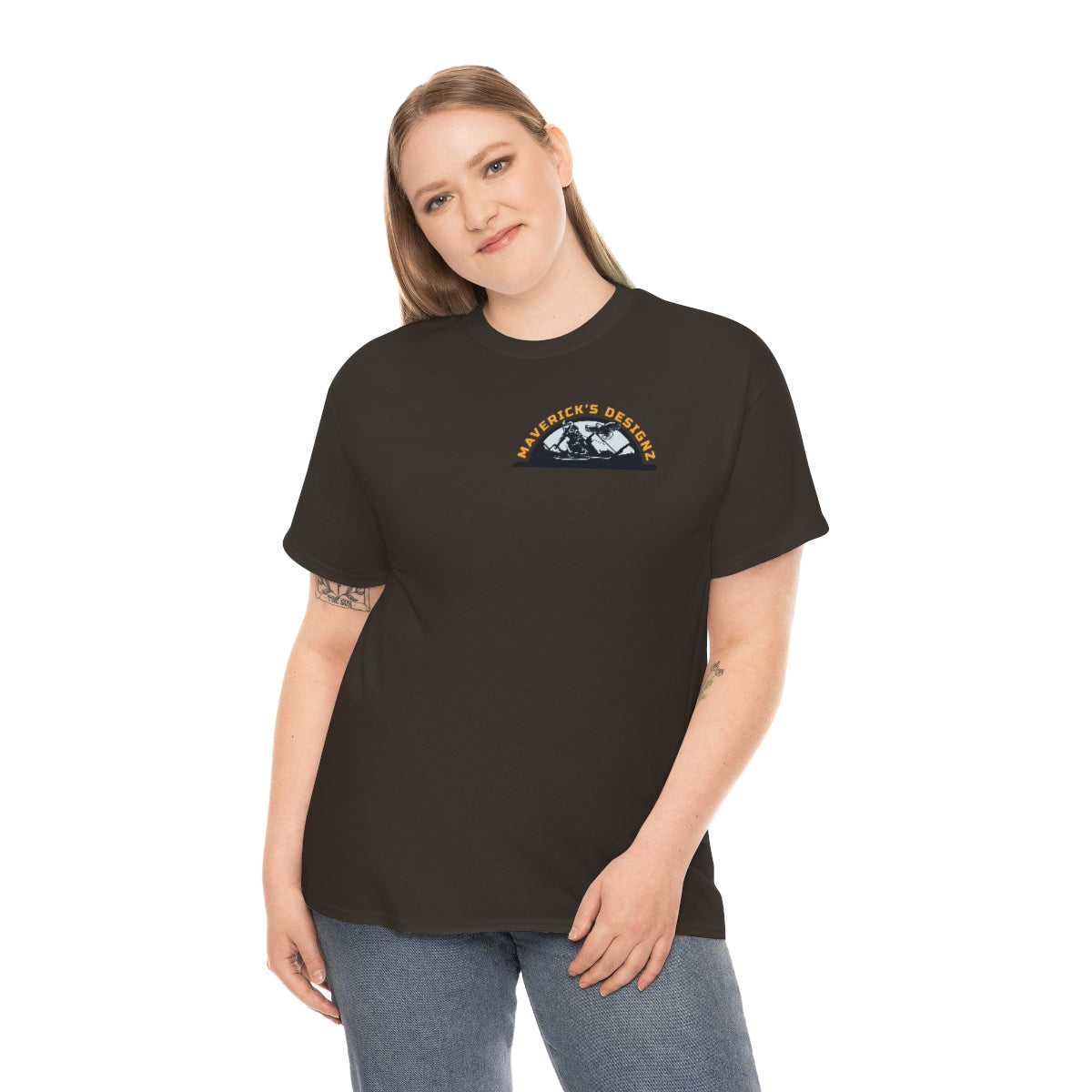 Cotton Tee