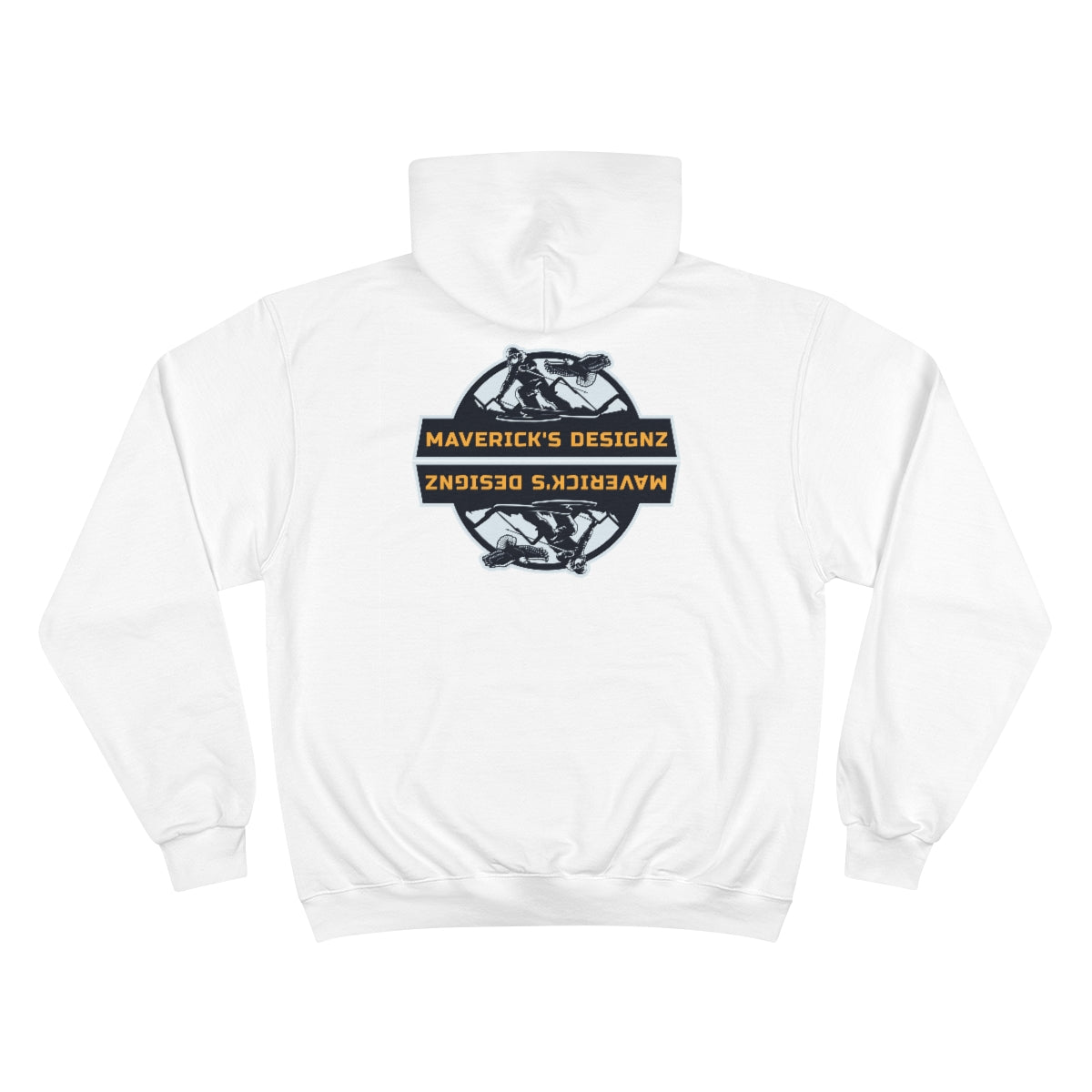 Champion Hoodie