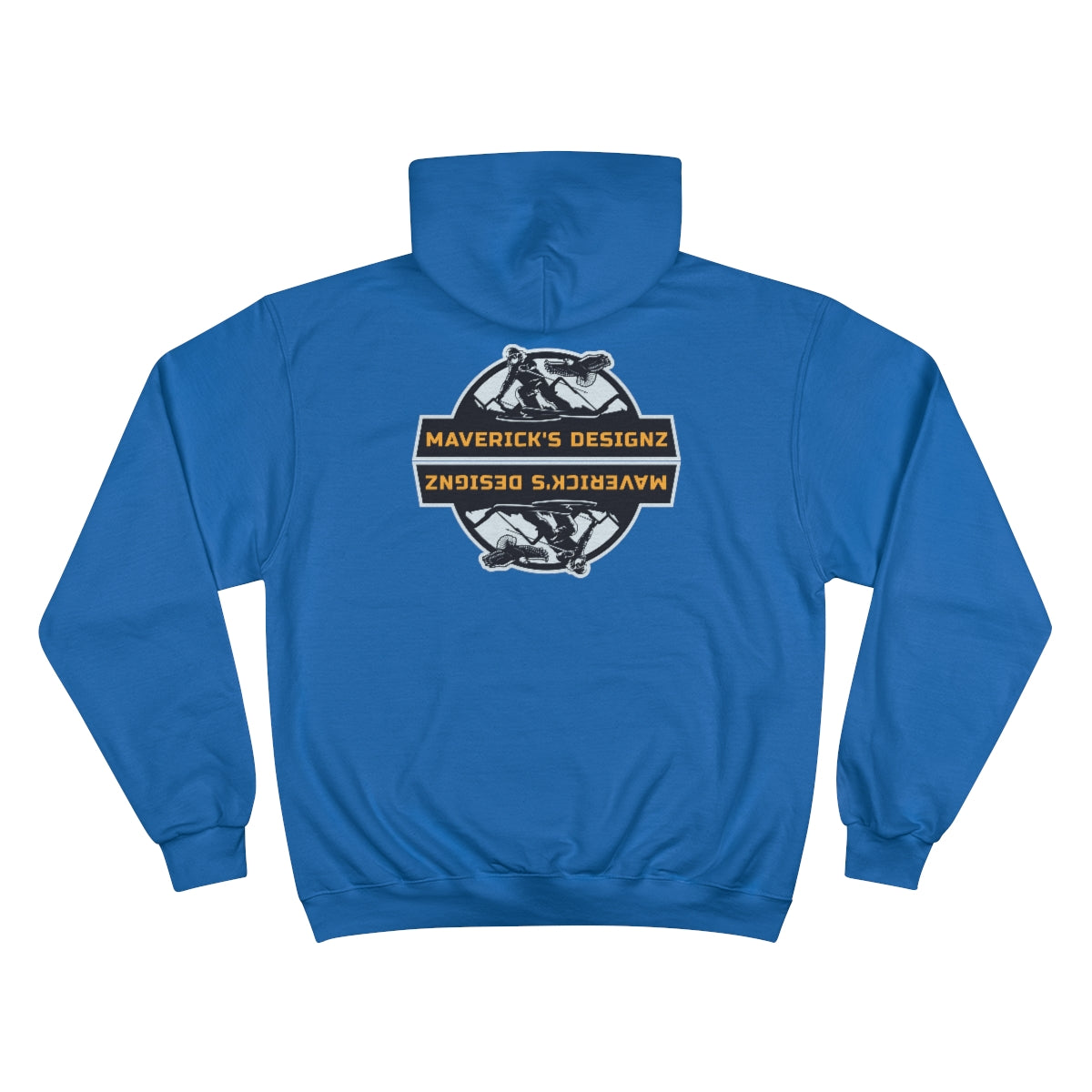 Champion Hoodie