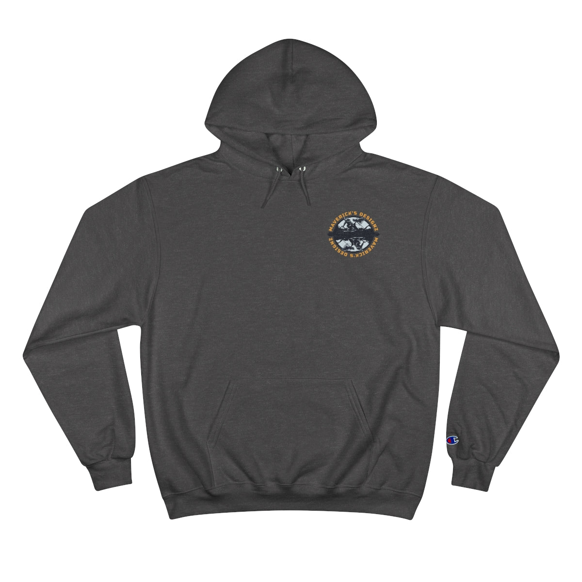 Champion Hoodie