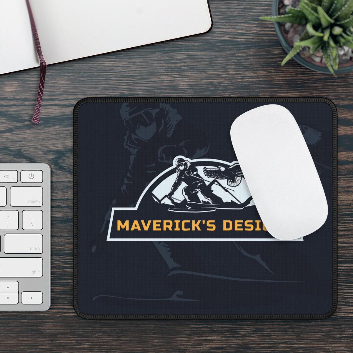 Gaming Mouse Pad