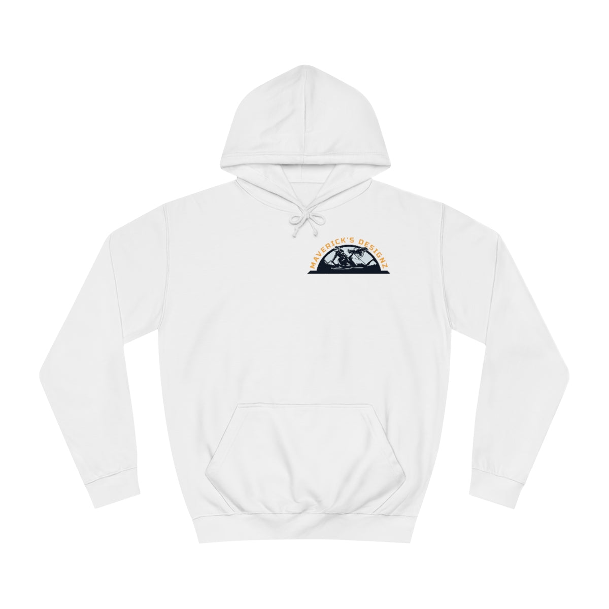 College Hoodie