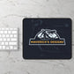 Gaming Mouse Pad