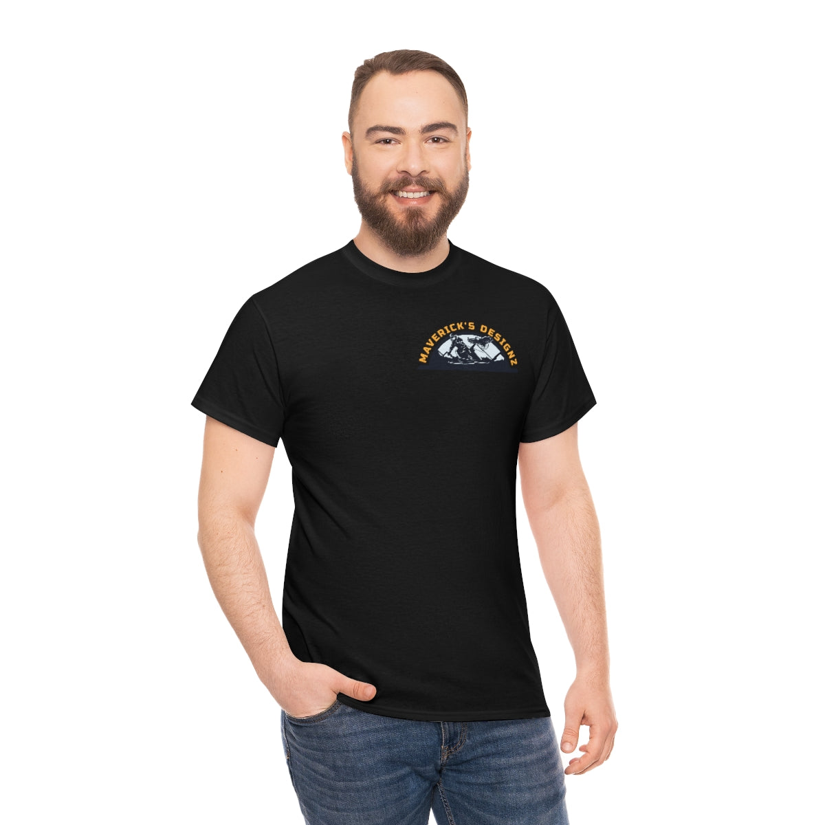 Cotton Tee