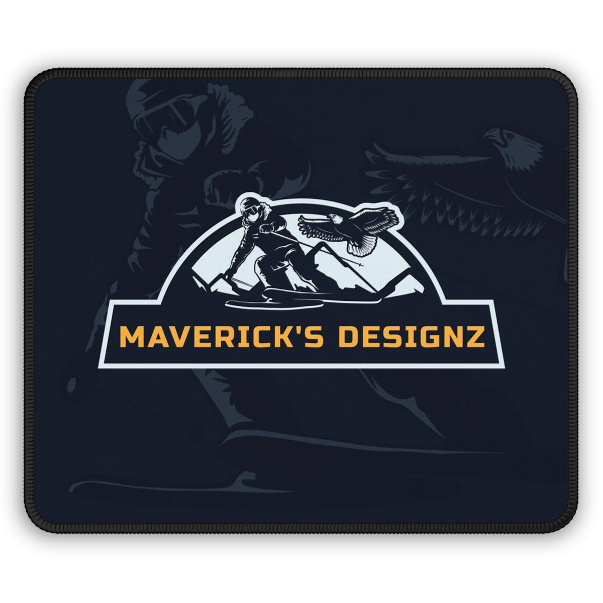 Gaming Mouse Pad