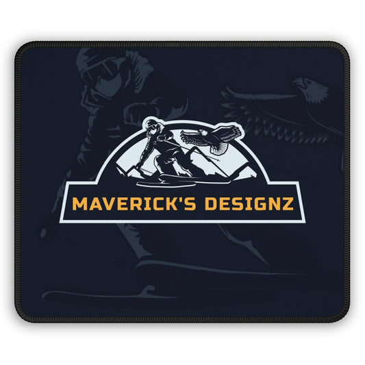 Gaming Mouse Pad