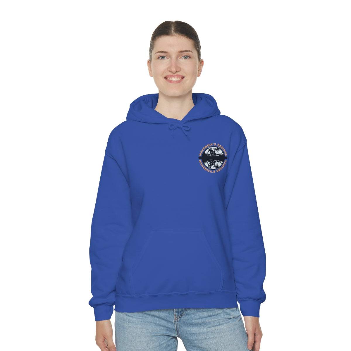 Hooded Sweatshirt