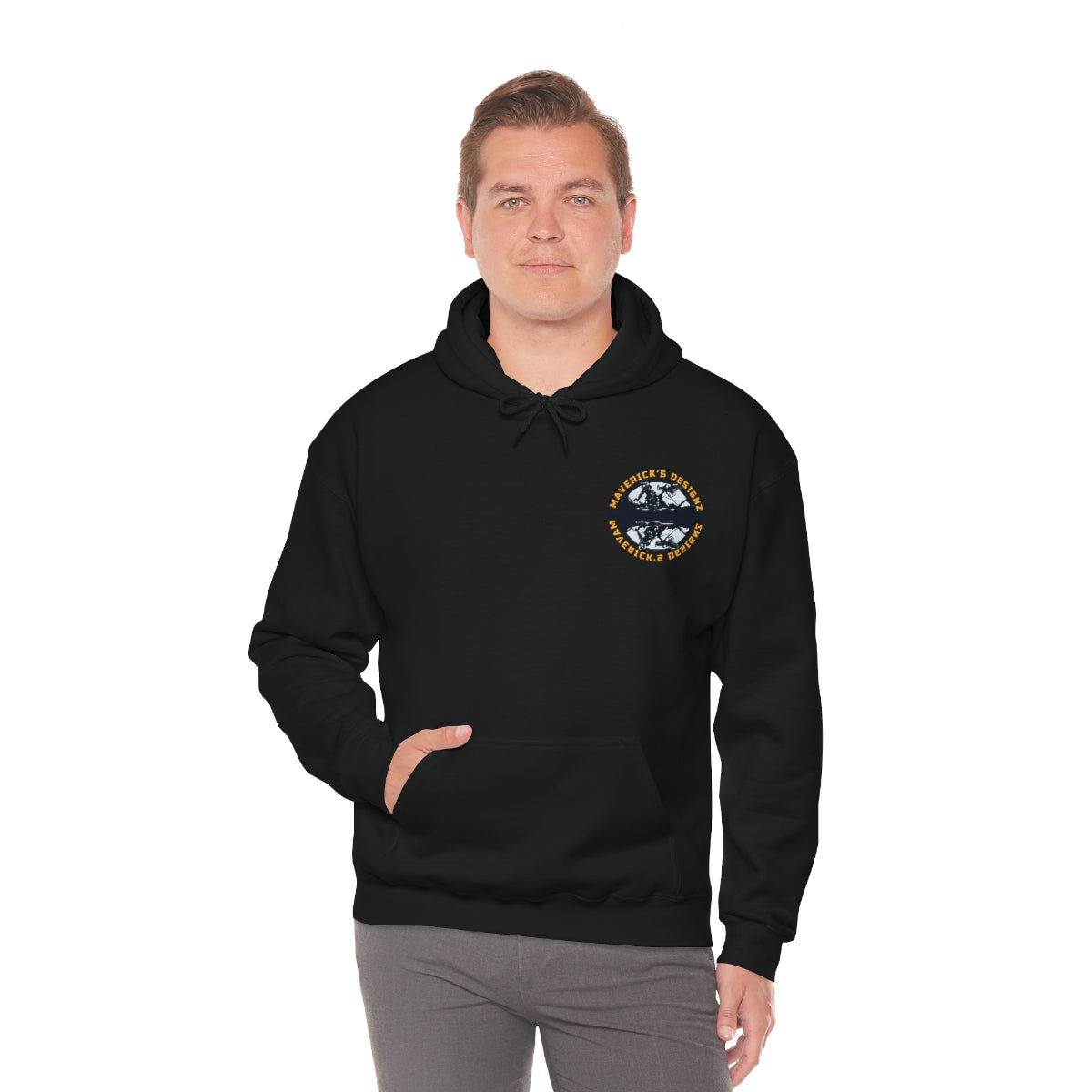 Hooded Sweatshirt