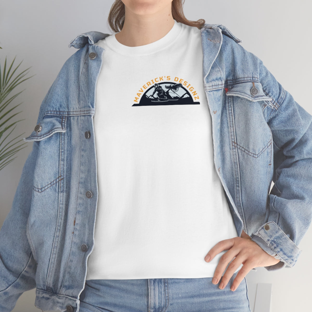 Cotton Tee