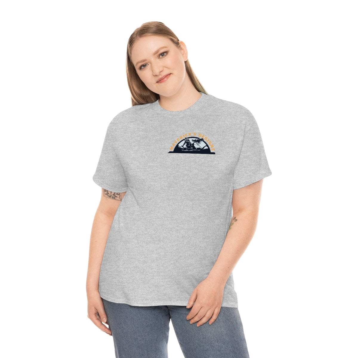 Cotton Tee