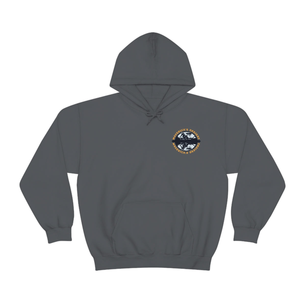 Hooded Sweatshirt