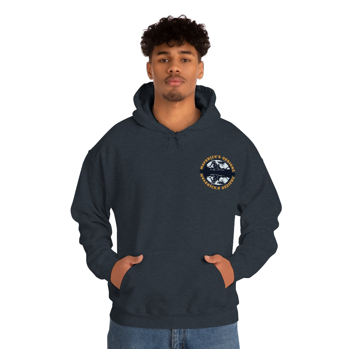 Hooded Sweatshirt