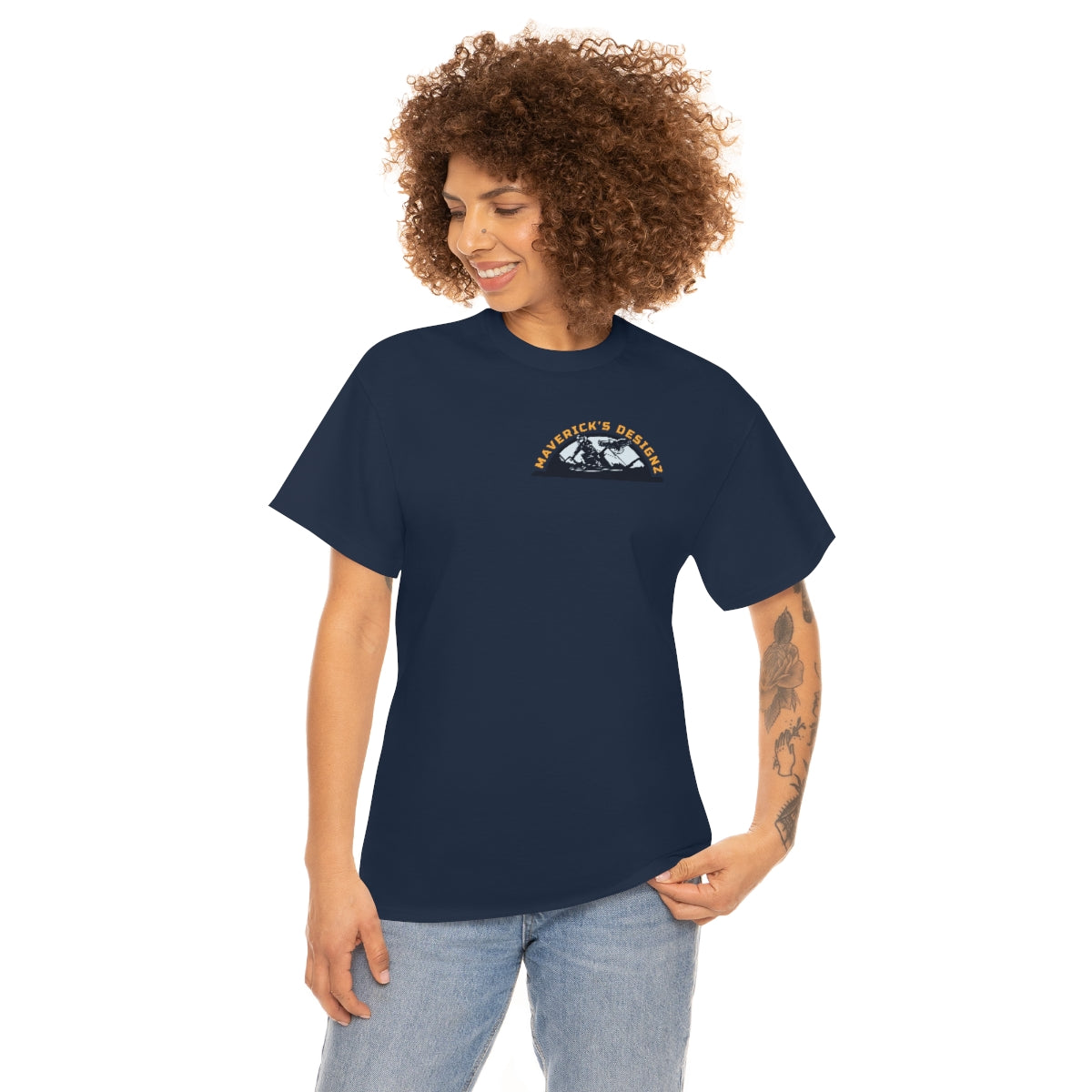Cotton Tee
