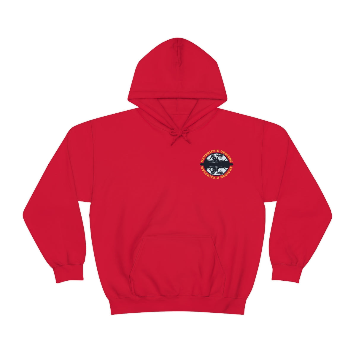 Hooded Sweatshirt
