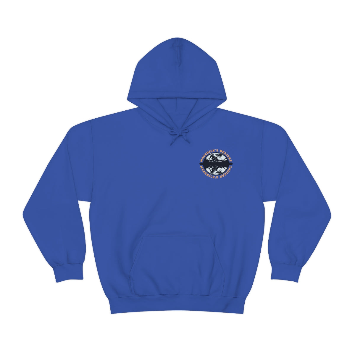 Hooded Sweatshirt