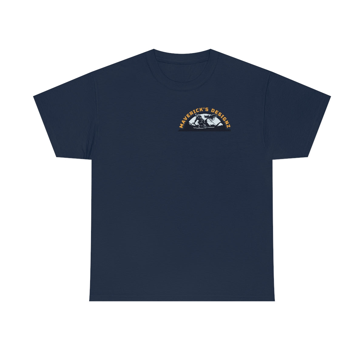 Cotton Tee