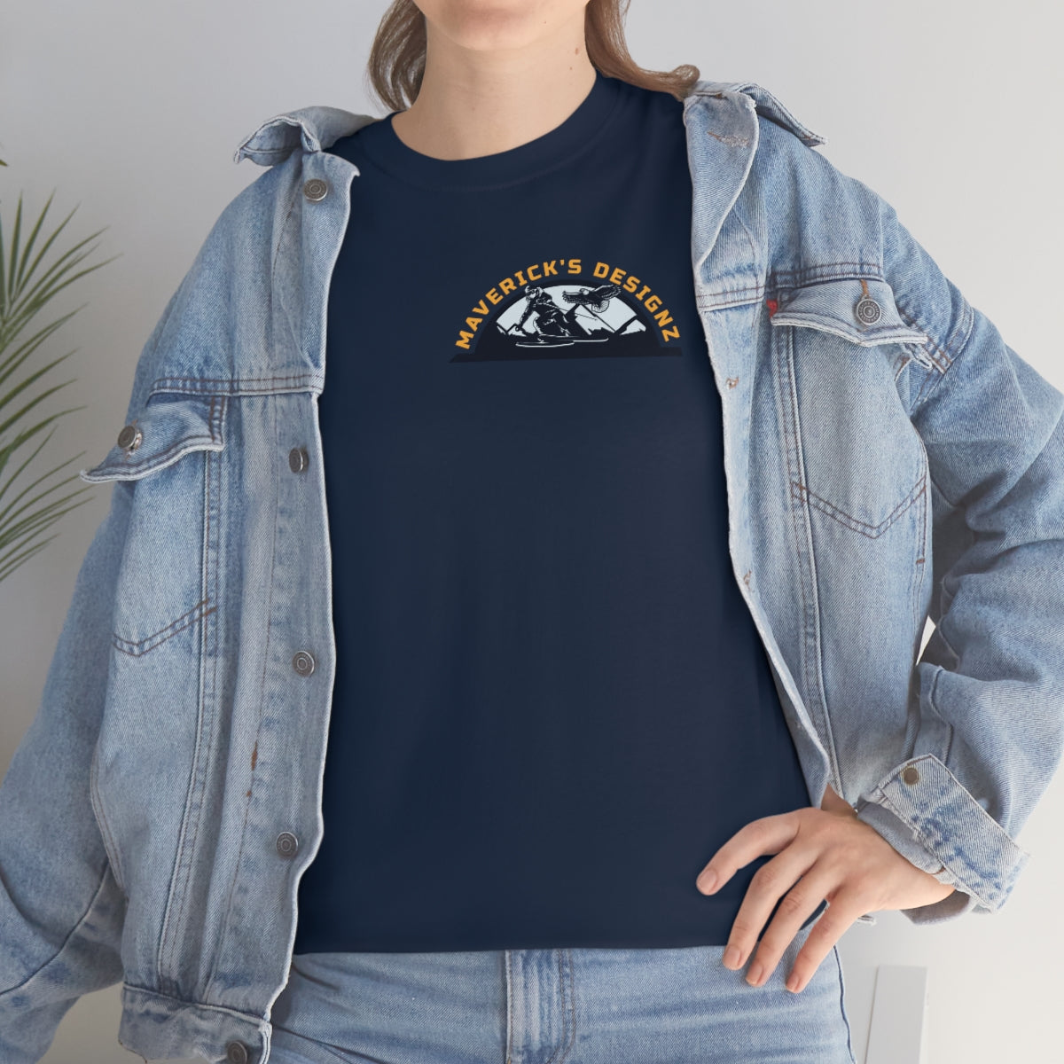 Cotton Tee