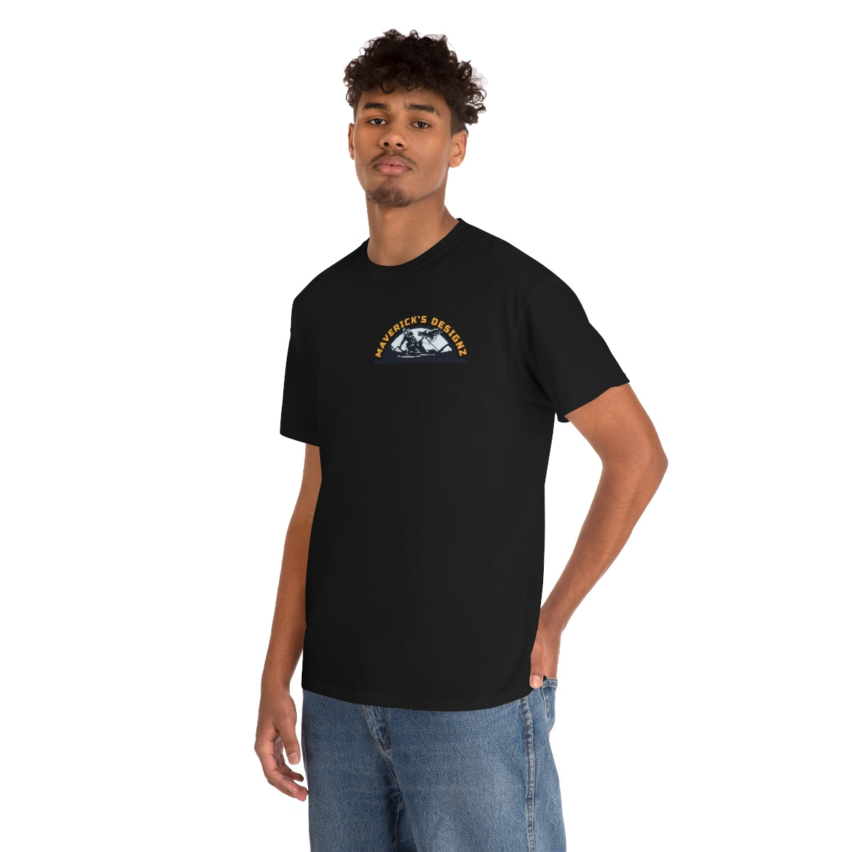 Cotton Tee