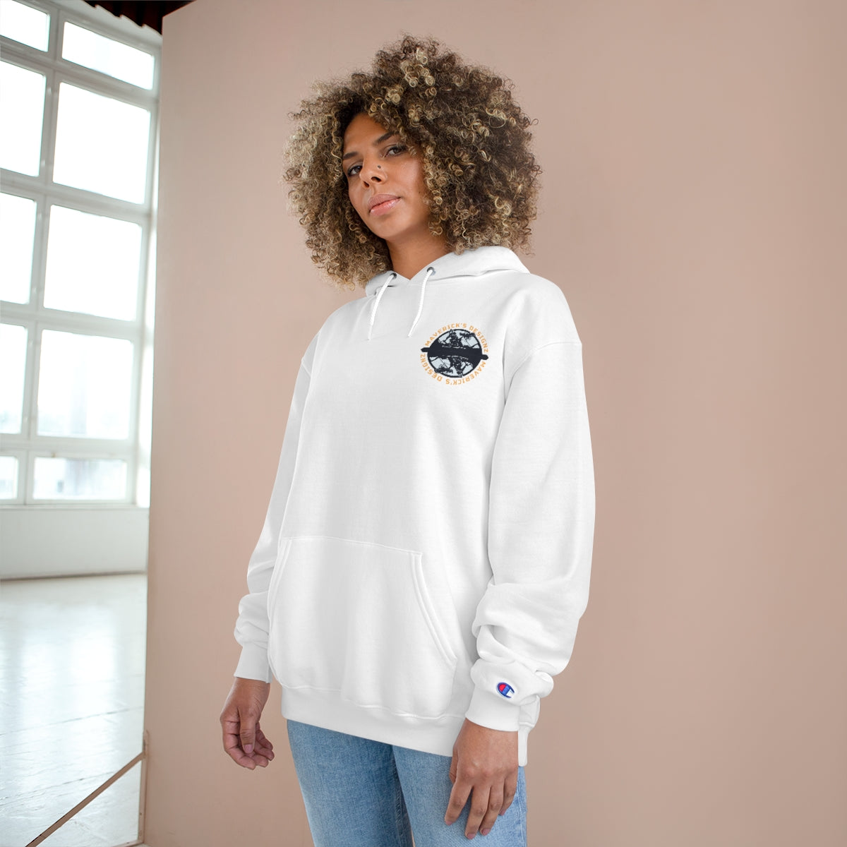 Champion Hoodie