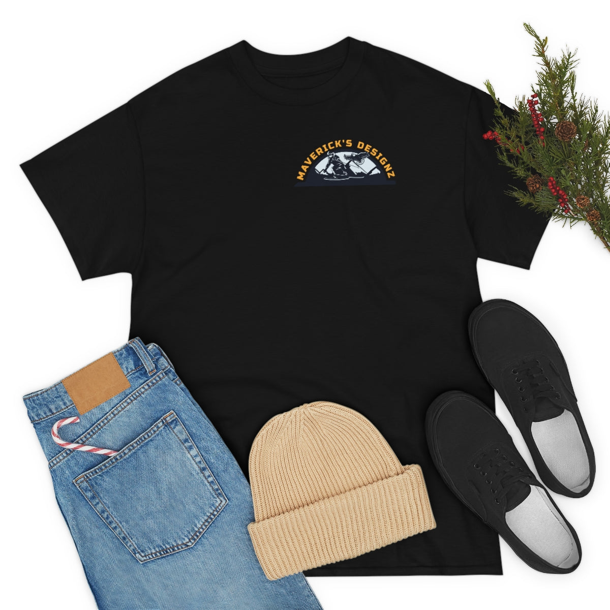 Cotton Tee