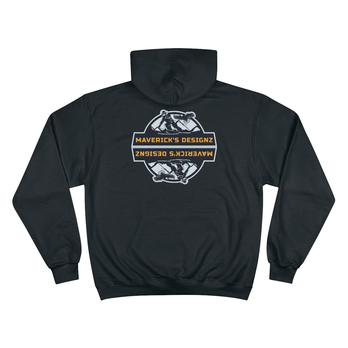Champion Hoodie