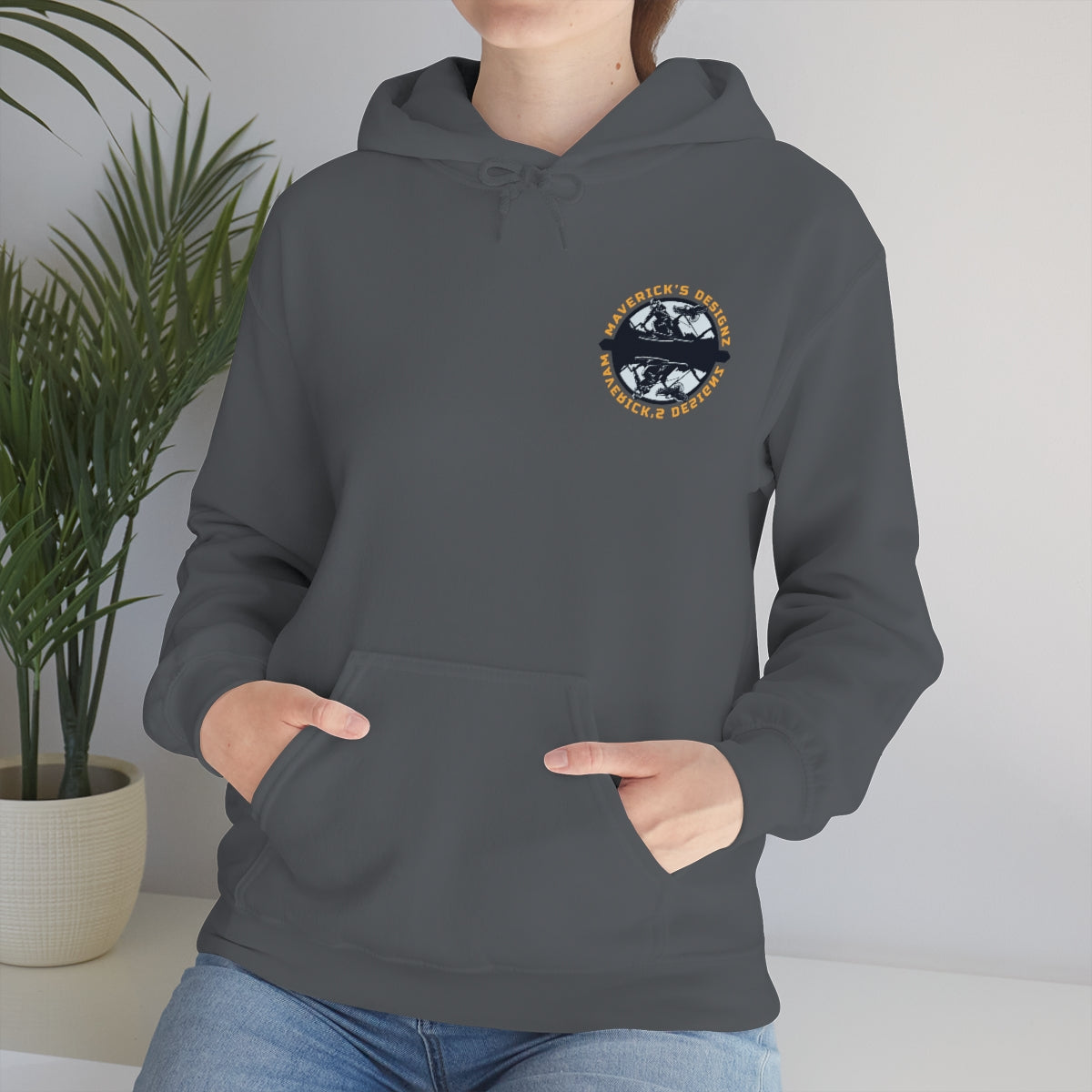 Hooded Sweatshirt