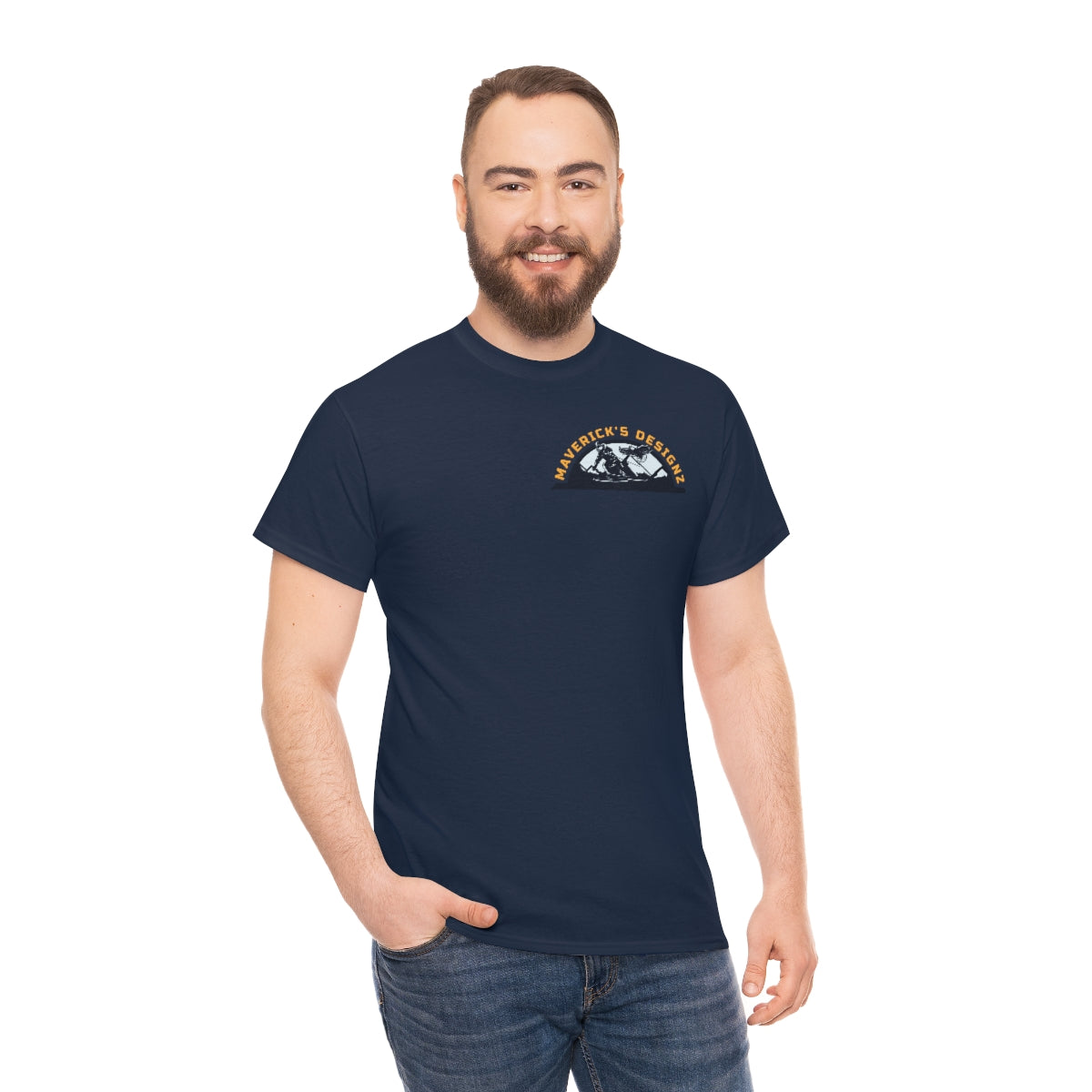 Cotton Tee