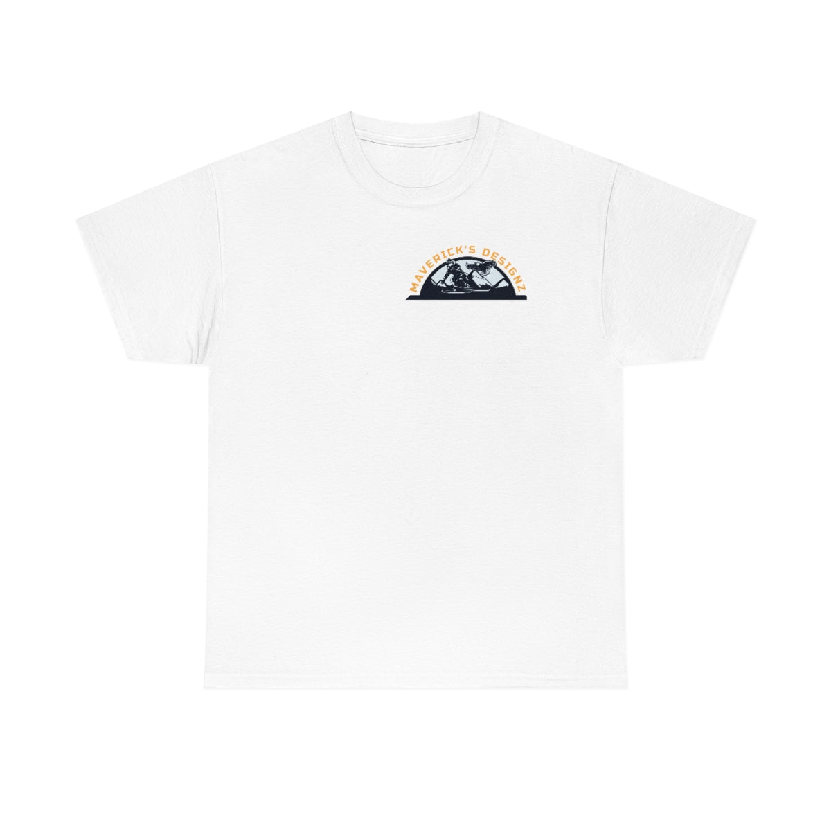 Cotton Tee
