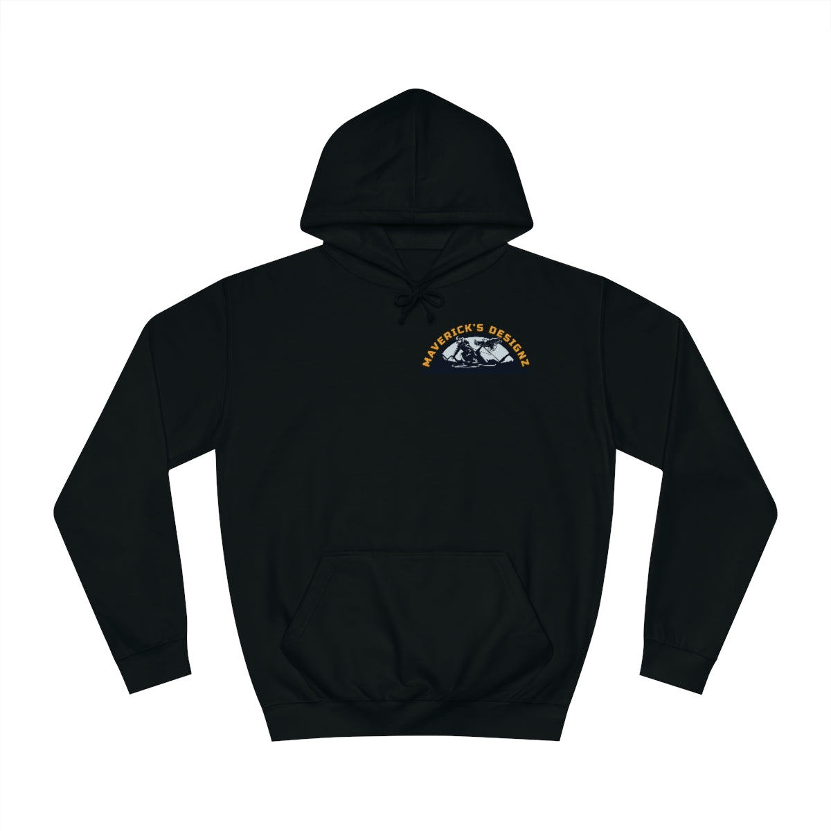 College Hoodie