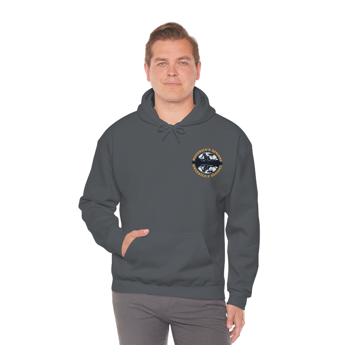 Hooded Sweatshirt