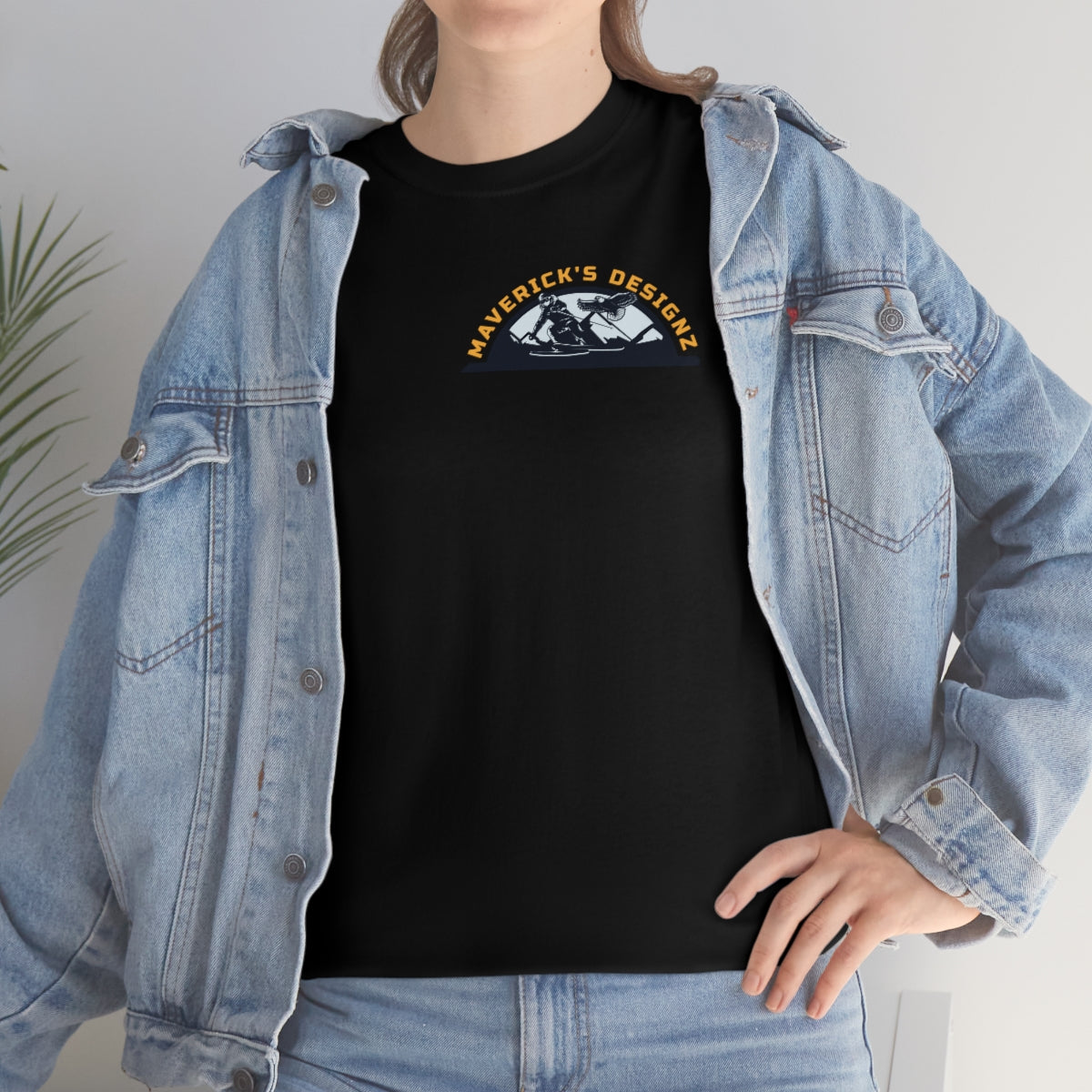 Cotton Tee