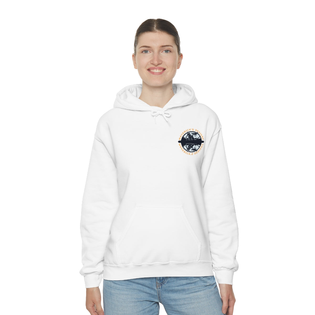 Hooded Sweatshirt