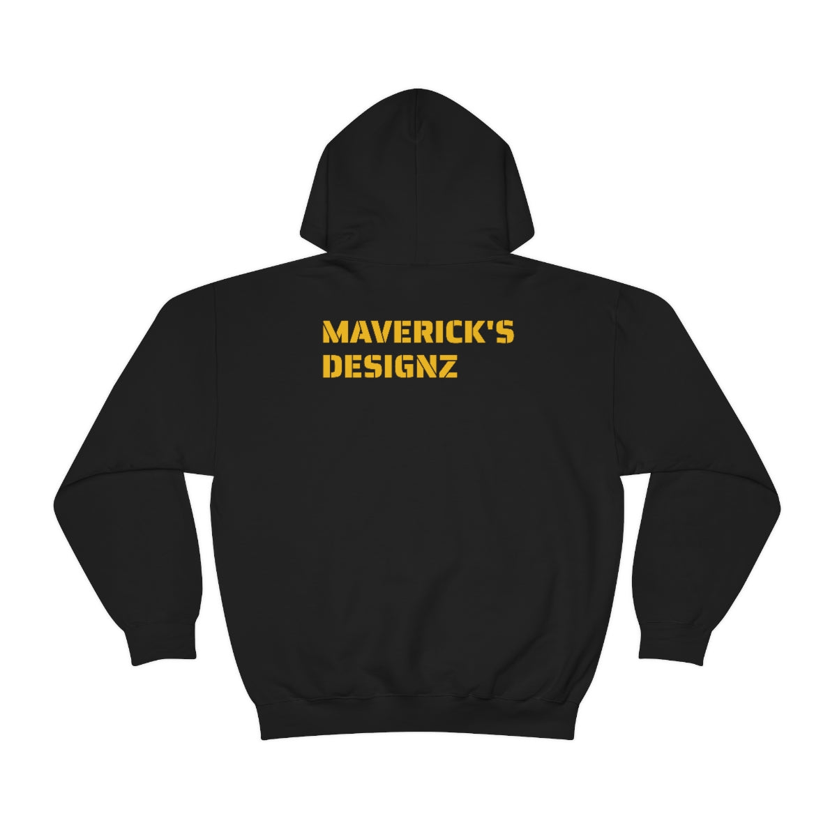 Hooded Sweatshirt