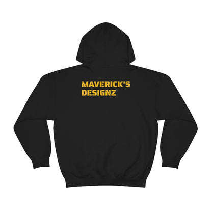 Hooded Sweatshirt
