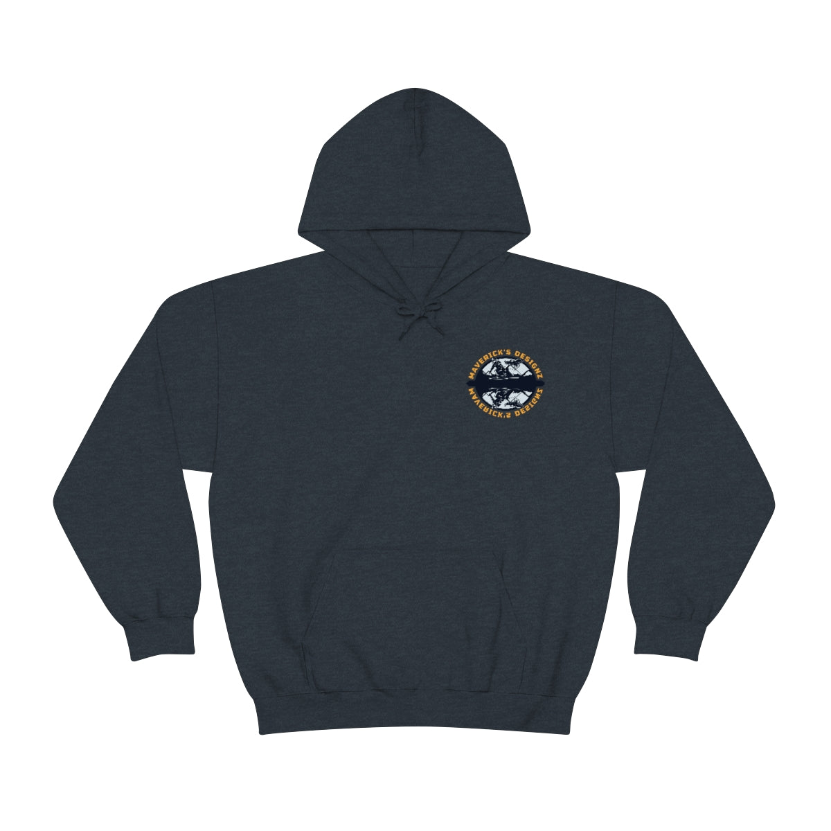 Hooded Sweatshirt