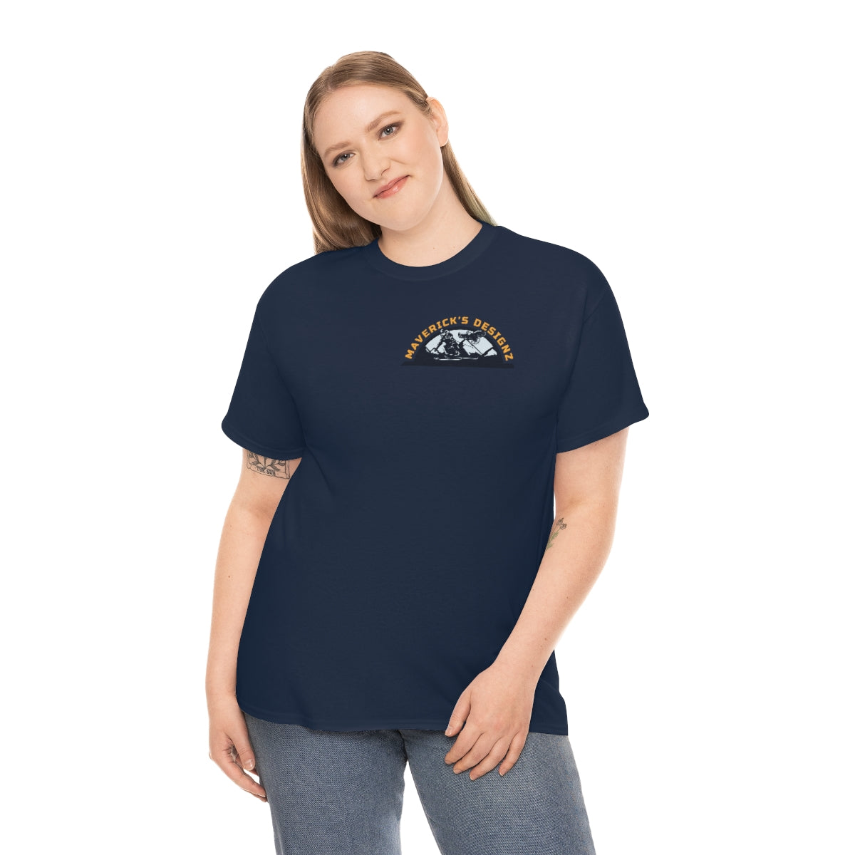 Cotton Tee