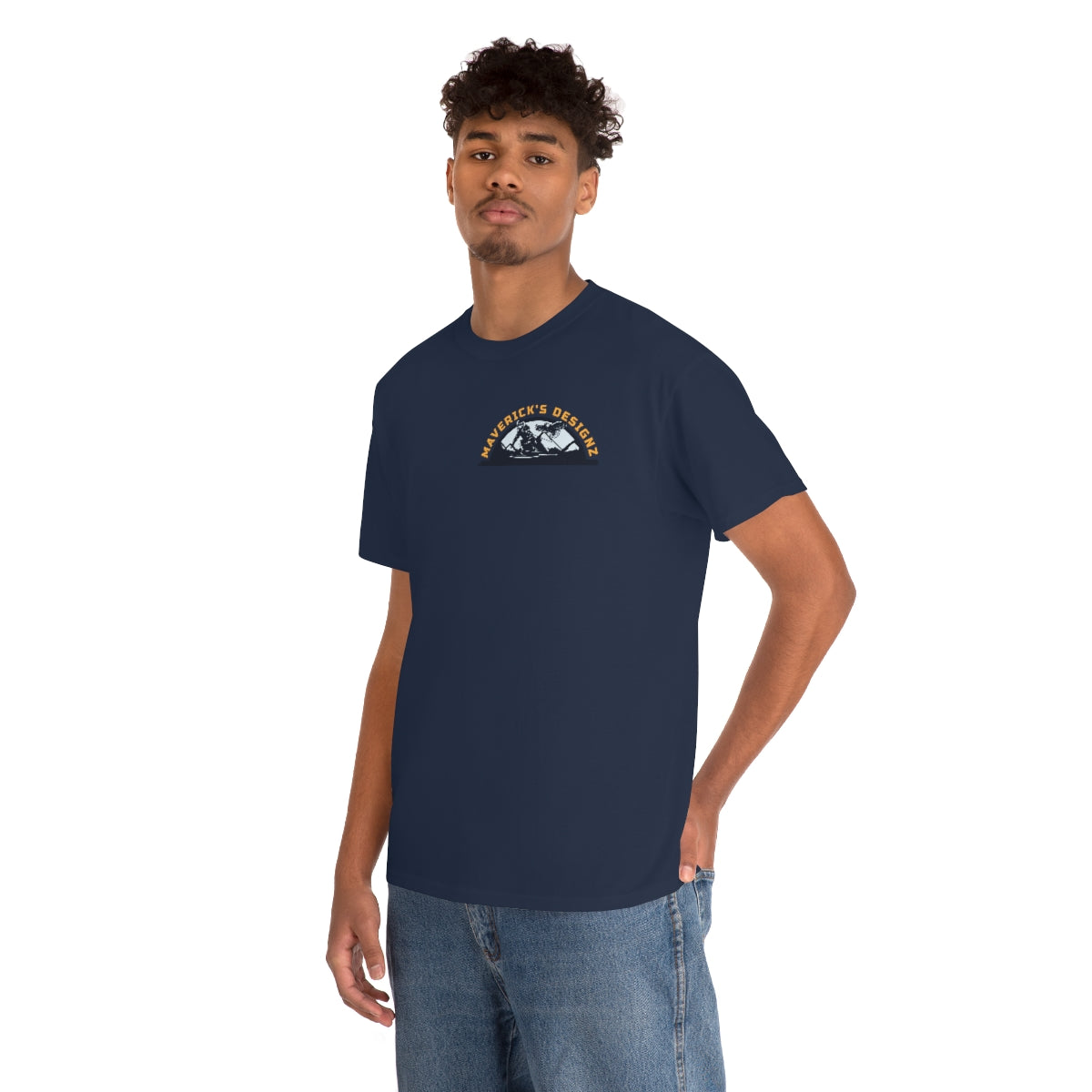 Cotton Tee