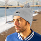Pom Pom Beanie