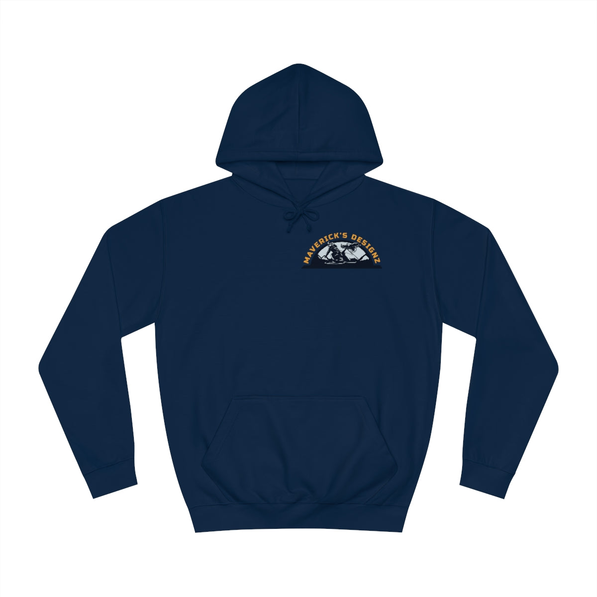 College Hoodie