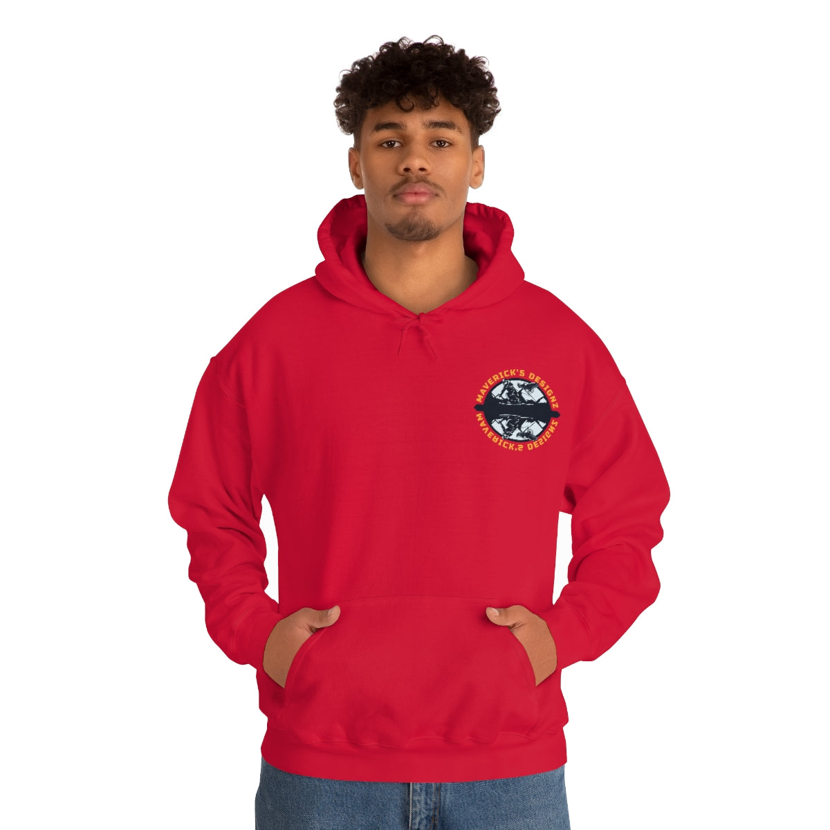 Hooded Sweatshirt