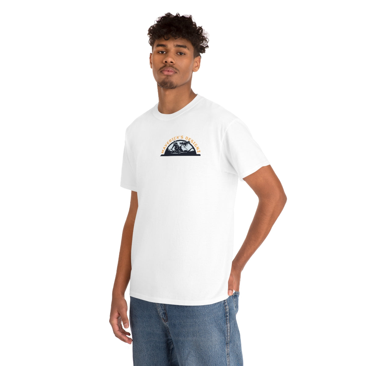 Cotton Tee
