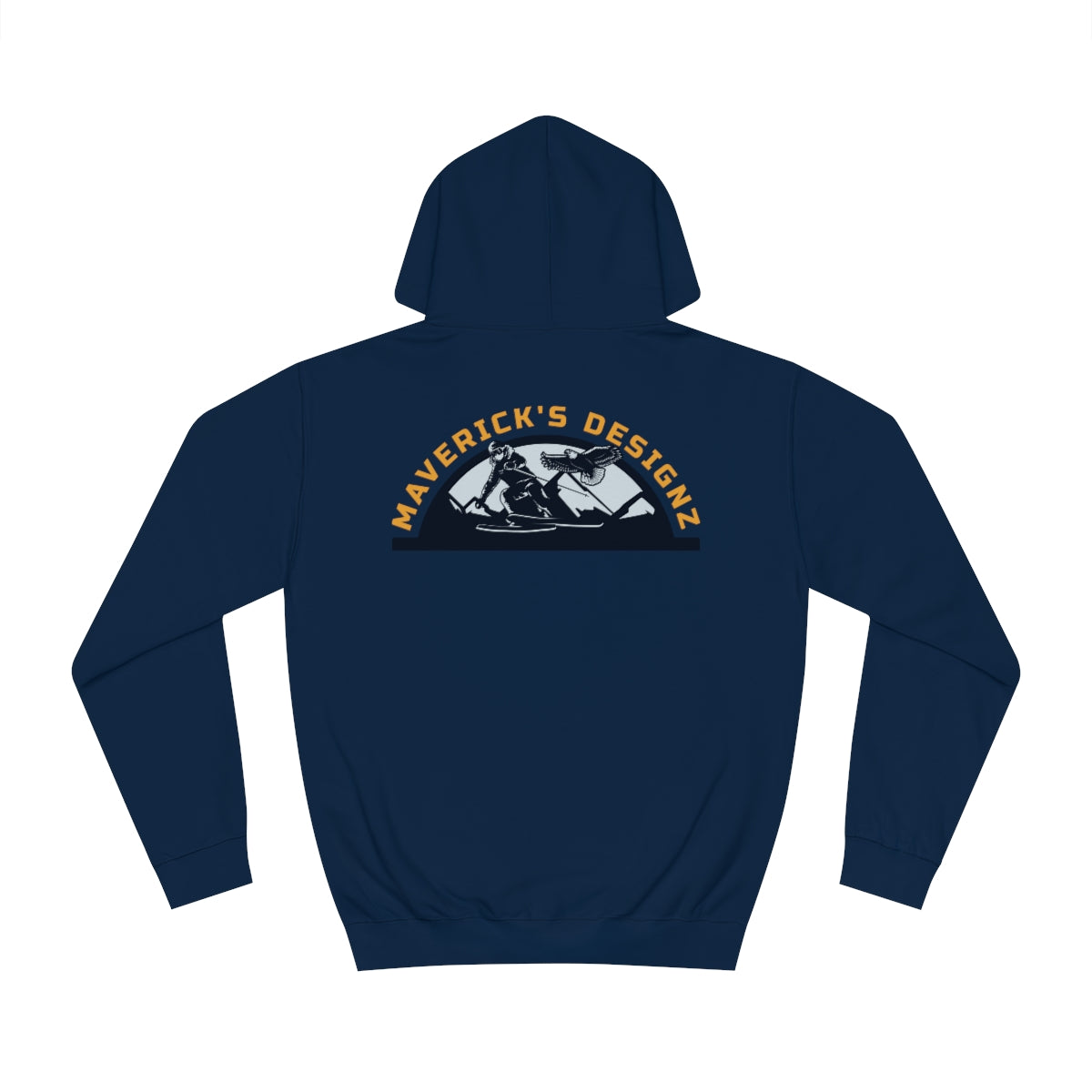 College Hoodie