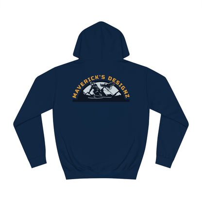 College Hoodie