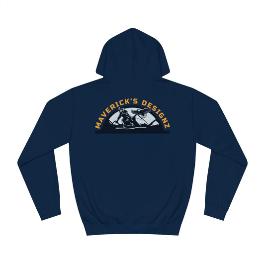 College Hoodie