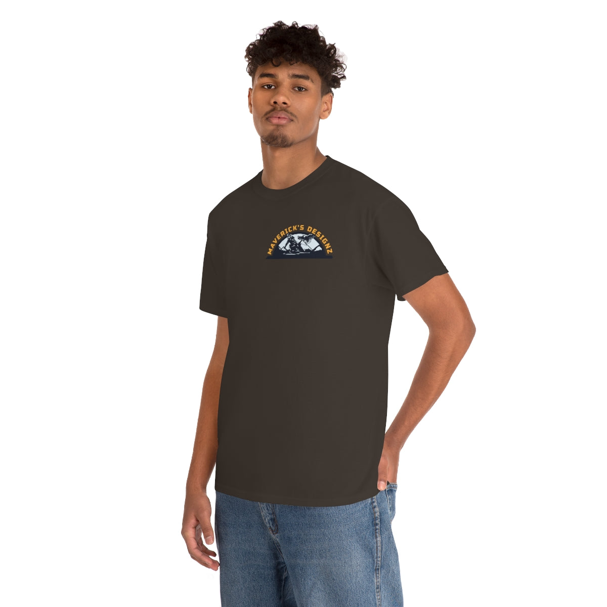 Cotton Tee