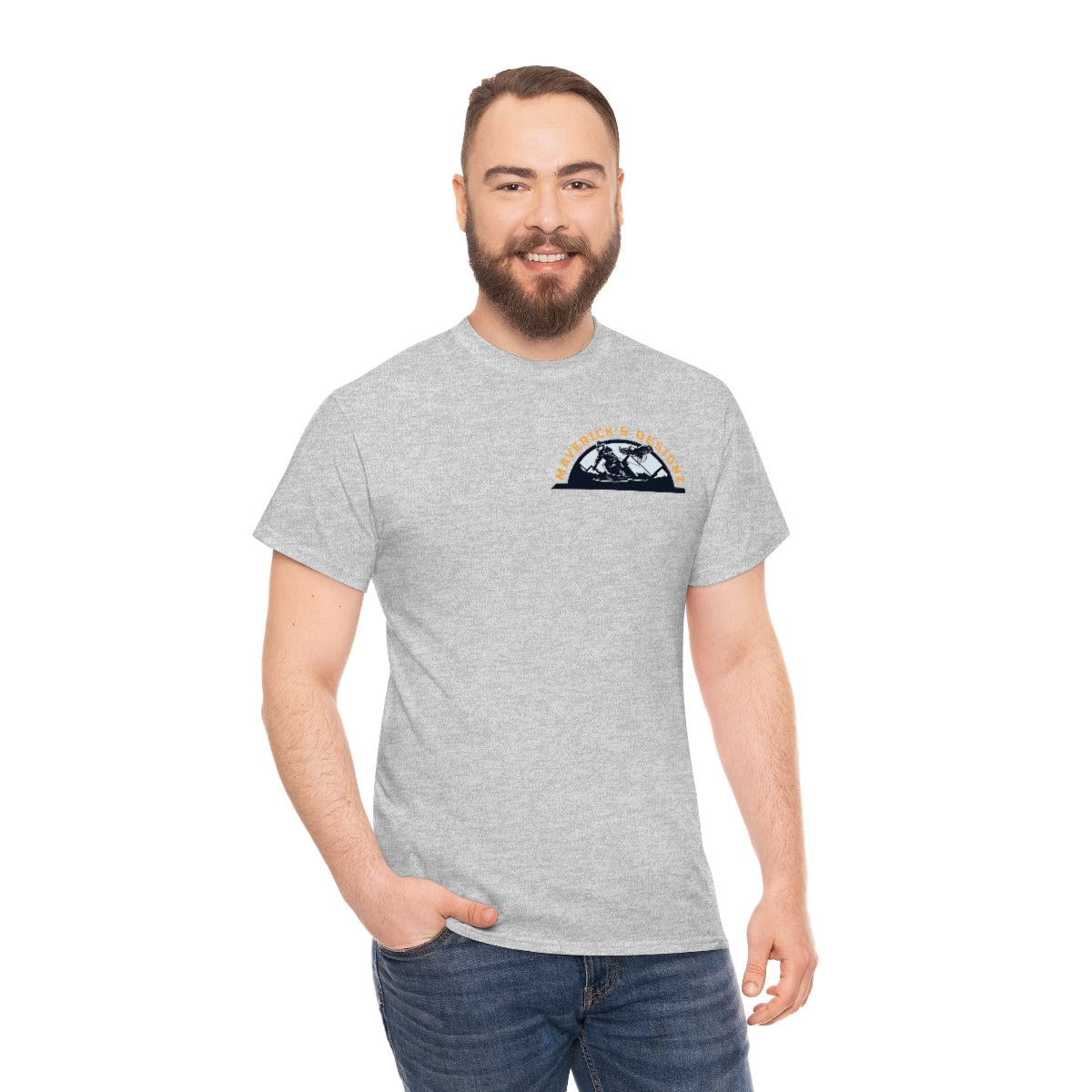 Cotton Tee