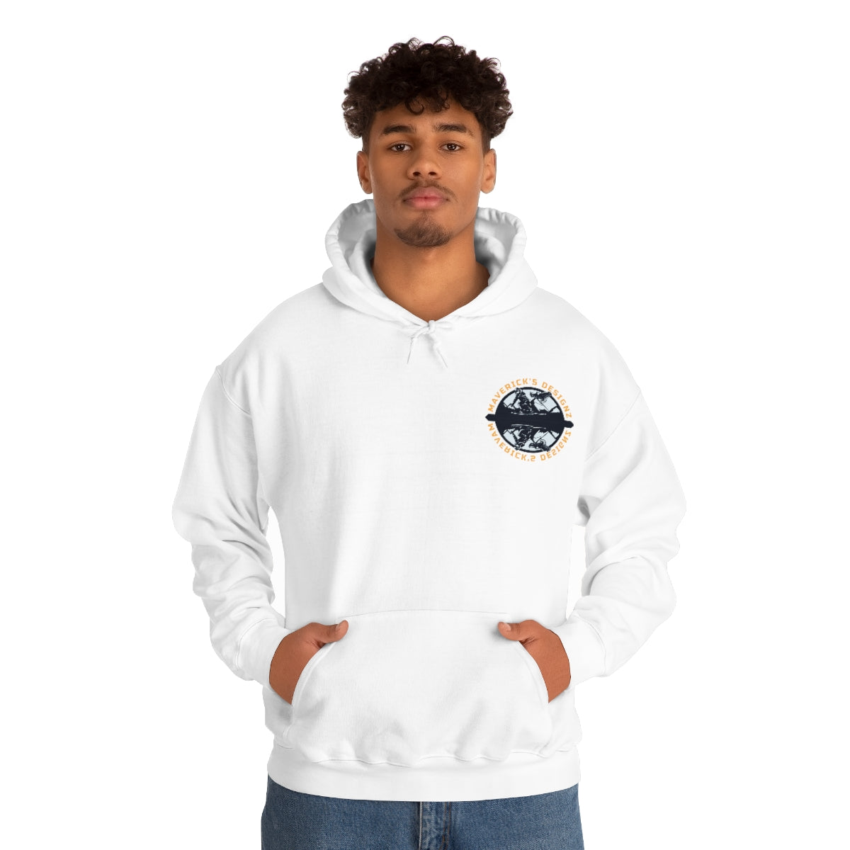 Hooded Sweatshirt