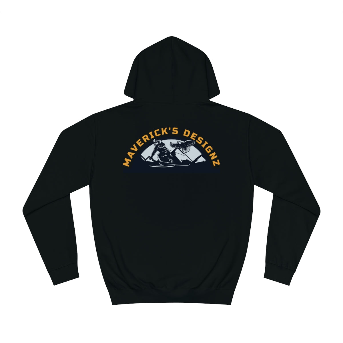 College Hoodie
